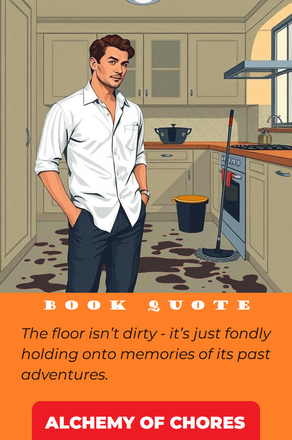 The Floor
